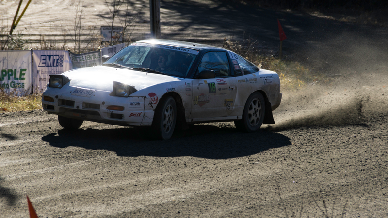 Illustration for article titled CRC 2015 Rally of the Tall Pines Photodump